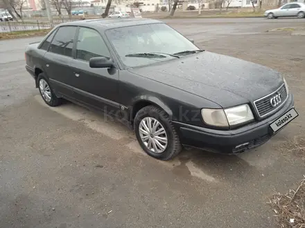 Audi 100 1991 года за 1 700 000 тг. в Тараз