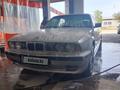 BMW 525 1992 года за 1 500 000 тг. в Шу