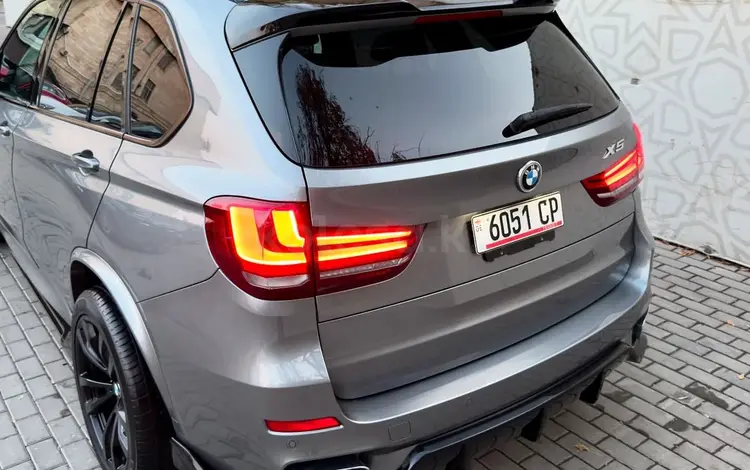 BMW/по кузову в Алматы