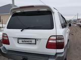 Toyota Land Cruiser 1998 годаүшін4 500 000 тг. в Уральск