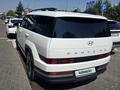 Hyundai Santa Fe 2024 года за 19 100 000 тг. в Алматы – фото 3