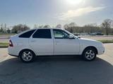 ВАЗ (Lada) Priora 2172 2014 годаүшін3 000 000 тг. в Усть-Каменогорск – фото 4