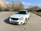 ВАЗ (Lada) Priora 2172 2014 годаүшін3 000 000 тг. в Усть-Каменогорск