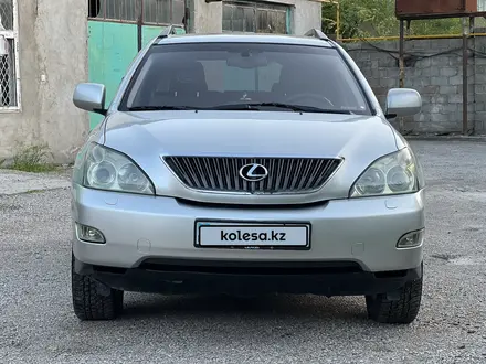 Lexus RX 300 2005 года за 8 000 000 тг. в Туркестан – фото 14