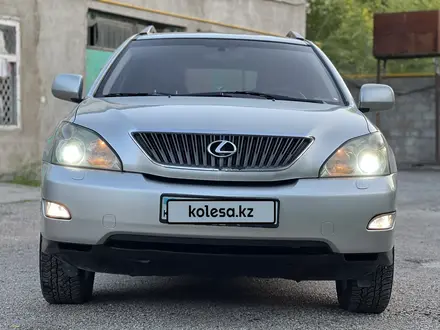 Lexus RX 300 2005 года за 8 000 000 тг. в Туркестан – фото 17