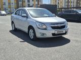 Chevrolet Cobalt 2023 годаүшін5 600 000 тг. в Туркестан – фото 2