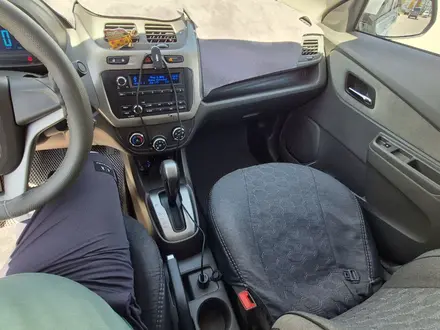 Chevrolet Cobalt 2023 года за 5 600 000 тг. в Туркестан – фото 11