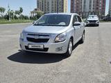 Chevrolet Cobalt 2023 годаүшін5 600 000 тг. в Туркестан