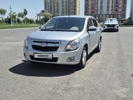 Chevrolet Cobalt 2023 года за 5 600 000 тг. в Туркестан
