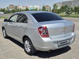 Chevrolet Cobalt 2023 годаүшін5 600 000 тг. в Туркестан – фото 3