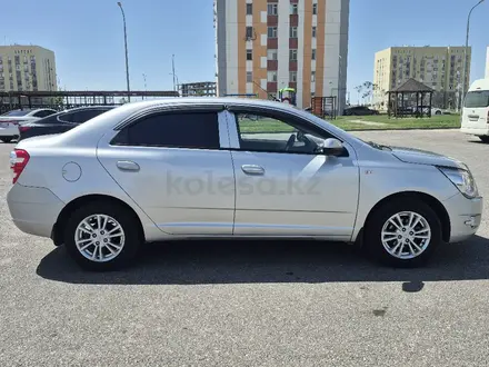 Chevrolet Cobalt 2023 года за 5 600 000 тг. в Туркестан – фото 4