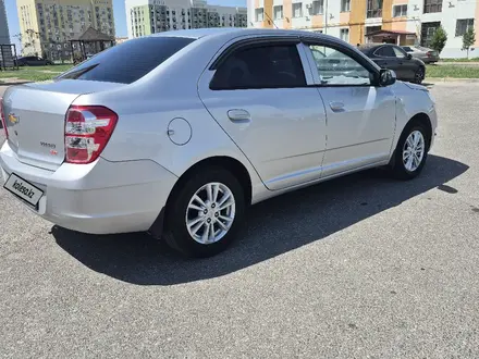 Chevrolet Cobalt 2023 года за 5 600 000 тг. в Туркестан – фото 6