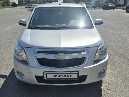 Chevrolet Cobalt 2023 года за 5 600 000 тг. в Туркестан – фото 7