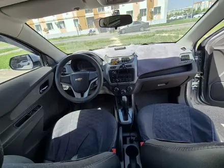 Chevrolet Cobalt 2023 года за 5 600 000 тг. в Туркестан – фото 8