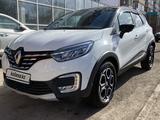 Renault Kaptur 2021 года за 9 800 000 тг. в Астана – фото 2