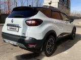 Renault Kaptur 2021 года за 9 800 000 тг. в Астана – фото 5