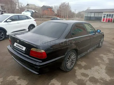 BMW 730 1995 годаүшін3 150 000 тг. в Аксу – фото 11