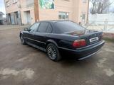 BMW 730 1995 года за 3 150 000 тг. в Аксу – фото 2