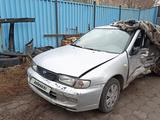 Nissan Almera 2000 года за 690 000 тг. в Караганда – фото 4