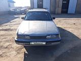 Mazda 626 1992 года за 1 000 000 тг. в Шиели – фото 2