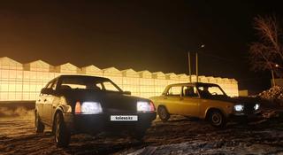 ВАЗ (Lada) 2109 1999 года за 700 000 тг. в Петропавловск
