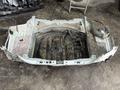 Задний Фартук + ванночка Mersedec w211 за 150 000 тг. в Алматы