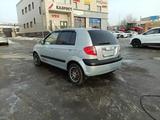 Hyundai Getz 2005 года за 2 300 000 тг. в Павлодар – фото 3