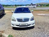 Geely SC7 2013 года за 2 600 000 тг. в Актобе – фото 3