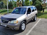 Mazda Tribute 2002 года за 4 000 000 тг. в Тараз – фото 2