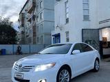 Toyota Camry 2010 годаүшін6 000 000 тг. в Атырау – фото 2