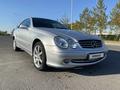 Mercedes-Benz CLK 350 2006 года за 5 500 000 тг. в Астана – фото 3