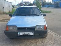 ВАЗ (Lada) 21099 2001 годаүшін500 000 тг. в Кокшетау