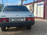 ВАЗ (Lada) 21099 2001 годаүшін500 000 тг. в Кокшетау – фото 3