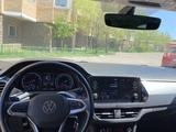 Volkswagen Polo 2021 года за 8 500 000 тг. в Астана – фото 5