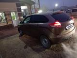 ВАЗ (Lada) XRAY 2017 года за 3 000 000 тг. в Актобе