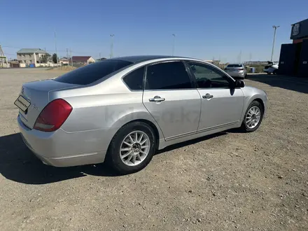 Nissan Teana 2003 годаүшін3 500 000 тг. в Атырау – фото 17