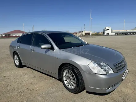 Nissan Teana 2003 годаүшін3 500 000 тг. в Атырау – фото 8