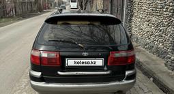 Toyota Caldina 1994 года за 1 900 000 тг. в Алматы – фото 4