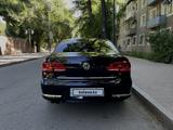 Volkswagen Passat 2012 года за 6 500 000 тг. в Алматы – фото 3