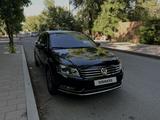 Volkswagen Passat 2012 годаүшін6 500 000 тг. в Алматы – фото 5