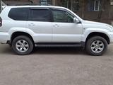 Toyota Land Cruiser Prado 2004 года за 9 200 000 тг. в Караганда