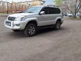 Toyota Land Cruiser Prado 2004 года за 9 200 000 тг. в Караганда – фото 4