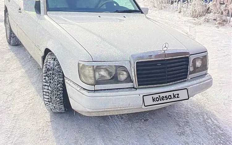 Mercedes-Benz E 200 1993 годаfor1 200 000 тг. в Талдыкорган