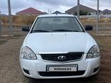 ВАЗ (Lada) Priora 2170 2013 года за 1 600 000 тг. в Актобе