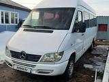 Mercedes-Benz Sprinter 2006 годаүшін6 000 000 тг. в Усть-Каменогорск – фото 2