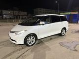 Toyota Estima 2006 года за 5 700 000 тг. в Актобе