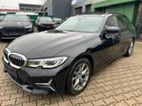 BMW 320 2021 года за 15 200 000 тг. в Астана