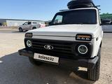ВАЗ (Lada) Lada 2121 2002 годаүшін2 500 000 тг. в Актау – фото 4