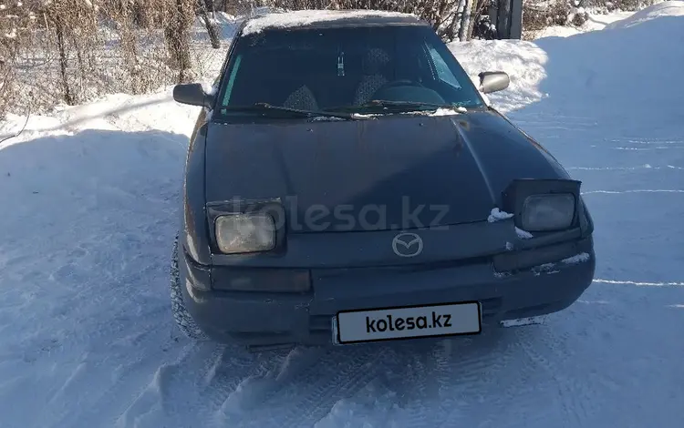 Mazda 323 1992 года за 800 000 тг. в Есик