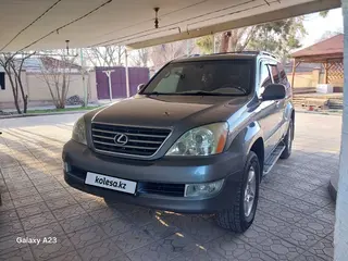 Lexus GX 470